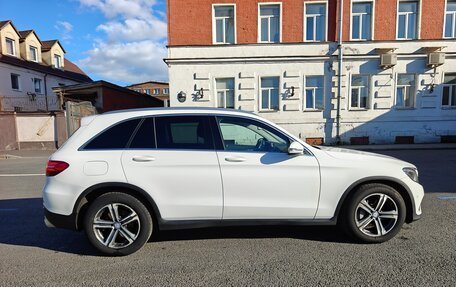 Mercedes-Benz GLC, 2016 год, 2 900 000 рублей, 3 фотография