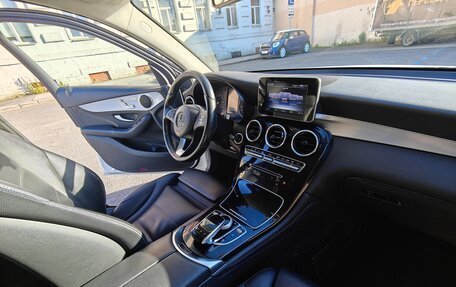 Mercedes-Benz GLC, 2016 год, 2 900 000 рублей, 5 фотография