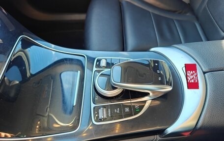 Mercedes-Benz GLC, 2016 год, 2 900 000 рублей, 7 фотография