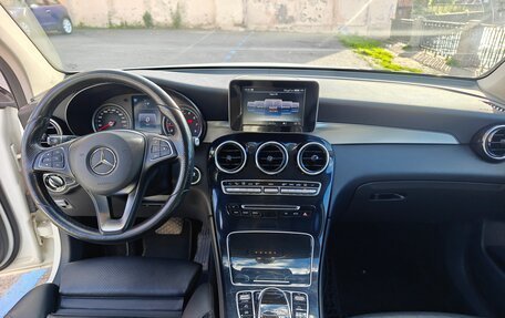 Mercedes-Benz GLC, 2016 год, 2 900 000 рублей, 12 фотография