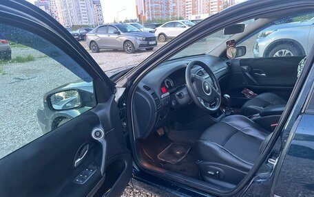 Renault Laguna II, 2007 год, 500 000 рублей, 5 фотография