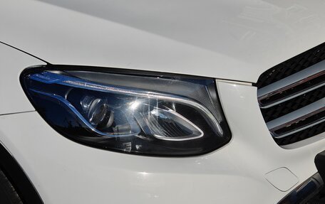 Mercedes-Benz GLC, 2016 год, 2 900 000 рублей, 14 фотография