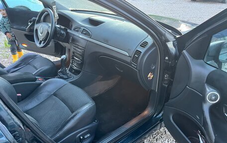 Renault Laguna II, 2007 год, 500 000 рублей, 2 фотография