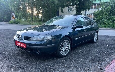 Renault Laguna II, 2007 год, 500 000 рублей, 7 фотография