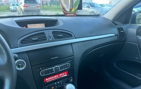 Renault Laguna II, 2007 год, 500 000 рублей, 3 фотография