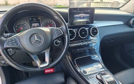Mercedes-Benz GLC, 2016 год, 2 900 000 рублей, 11 фотография
