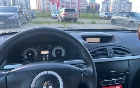 Renault Laguna II, 2007 год, 500 000 рублей, 4 фотография