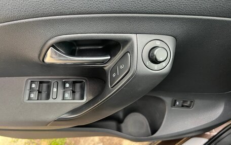 Volkswagen Polo VI (EU Market), 2015 год, 1 150 000 рублей, 16 фотография