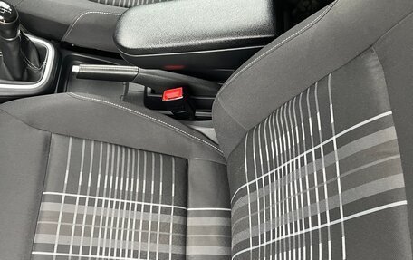 Volkswagen Polo VI (EU Market), 2015 год, 1 150 000 рублей, 15 фотография