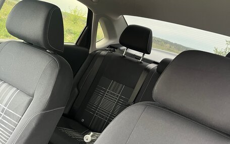 Volkswagen Polo VI (EU Market), 2015 год, 1 150 000 рублей, 14 фотография