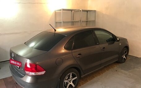 Volkswagen Polo VI (EU Market), 2015 год, 1 150 000 рублей, 6 фотография