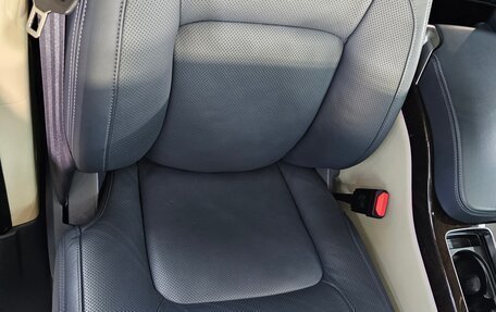 Land Rover Range Rover IV рестайлинг, 2019 год, 7 800 000 рублей, 10 фотография