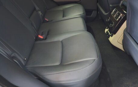 Land Rover Range Rover IV рестайлинг, 2019 год, 7 800 000 рублей, 12 фотография