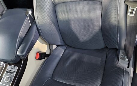 Land Rover Range Rover IV рестайлинг, 2019 год, 7 800 000 рублей, 11 фотография