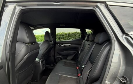 Nissan Qashqai, 2020 год, 1 400 000 рублей, 7 фотография