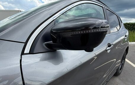 Nissan Qashqai, 2020 год, 1 400 000 рублей, 5 фотография