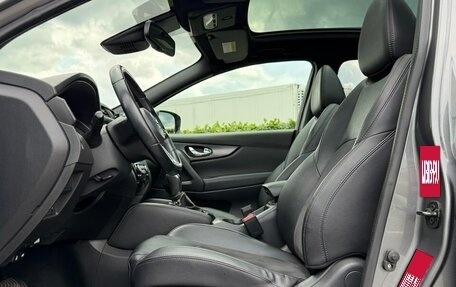 Nissan Qashqai, 2020 год, 1 400 000 рублей, 6 фотография