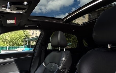 KIA K5, 2021 год, 2 900 000 рублей, 5 фотография