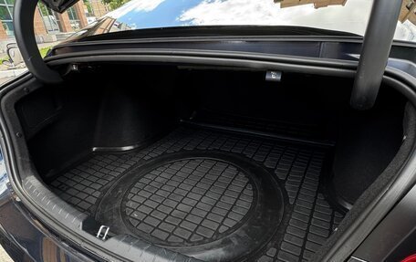 KIA K5, 2021 год, 2 900 000 рублей, 11 фотография