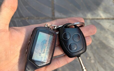 Ford Fiesta, 2007 год, 350 000 рублей, 16 фотография