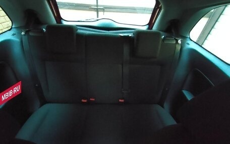 Ford Fiesta, 2007 год, 350 000 рублей, 21 фотография
