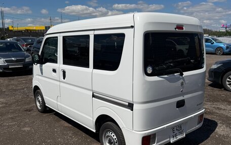 Suzuki Every VI, 2021 год, 850 000 рублей, 6 фотография