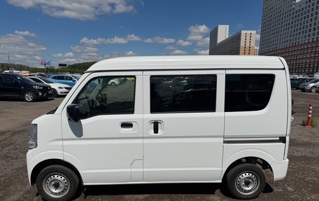Suzuki Every VI, 2021 год, 850 000 рублей, 7 фотография
