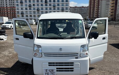 Suzuki Every VI, 2021 год, 850 000 рублей, 9 фотография