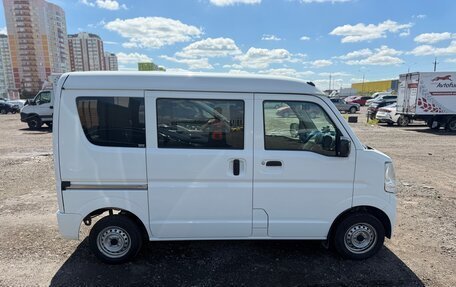 Suzuki Every VI, 2021 год, 850 000 рублей, 3 фотография