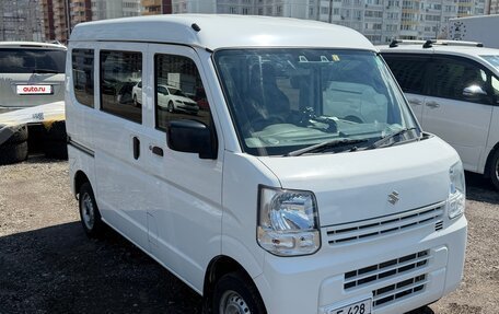 Suzuki Every VI, 2021 год, 850 000 рублей, 2 фотография