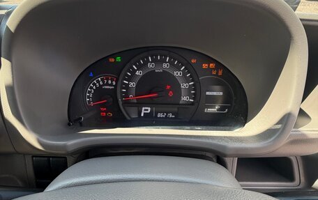 Suzuki Every VI, 2021 год, 850 000 рублей, 16 фотография