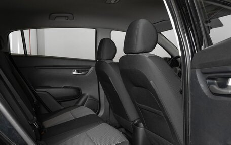 KIA Rio IV, 2017 год, 1 551 500 рублей, 8 фотография