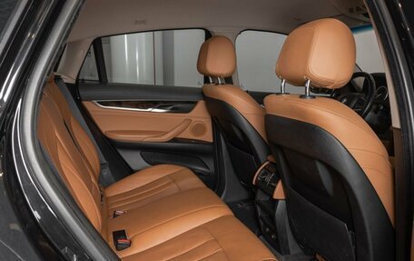 BMW X6, 2016 год, 3 580 000 рублей, 8 фотография