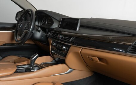 BMW X6, 2016 год, 3 580 000 рублей, 7 фотография