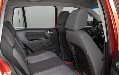 Ford Fusion I, 2007 год, 475 000 рублей, 8 фотография