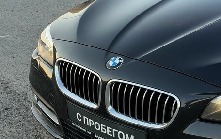 BMW 5 серия, 2014 год, 2 090 000 рублей, 2 фотография