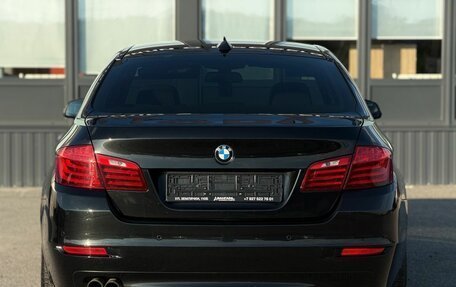 BMW 5 серия, 2014 год, 2 090 000 рублей, 7 фотография