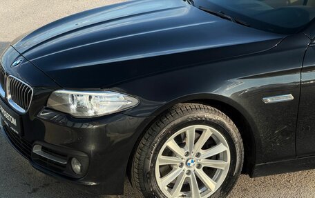 BMW 5 серия, 2014 год, 2 090 000 рублей, 11 фотография