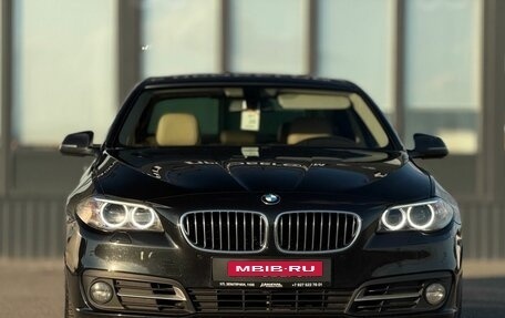 BMW 5 серия, 2014 год, 2 090 000 рублей, 3 фотография