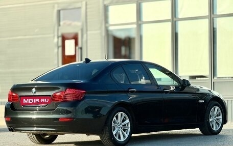 BMW 5 серия, 2014 год, 2 090 000 рублей, 8 фотография