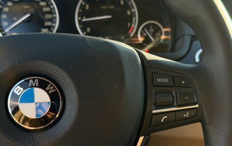 BMW 5 серия, 2014 год, 2 090 000 рублей, 25 фотография
