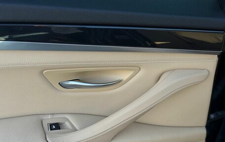 BMW 5 серия, 2014 год, 2 090 000 рублей, 24 фотография