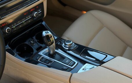 BMW 5 серия, 2014 год, 2 090 000 рублей, 28 фотография