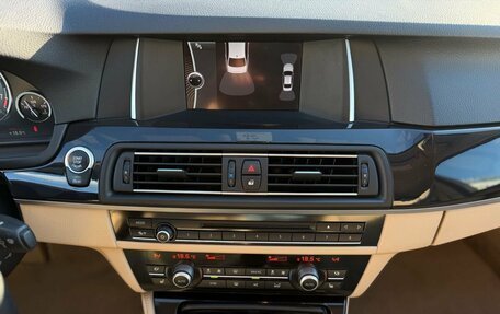 BMW 5 серия, 2014 год, 2 090 000 рублей, 21 фотография