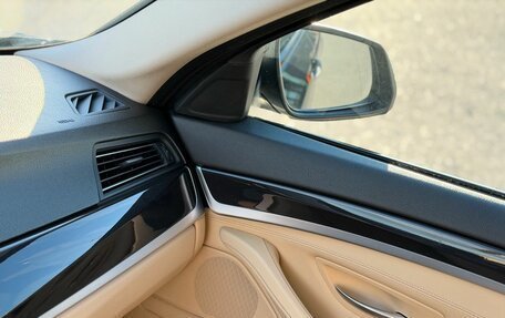 BMW 5 серия, 2014 год, 2 090 000 рублей, 30 фотография
