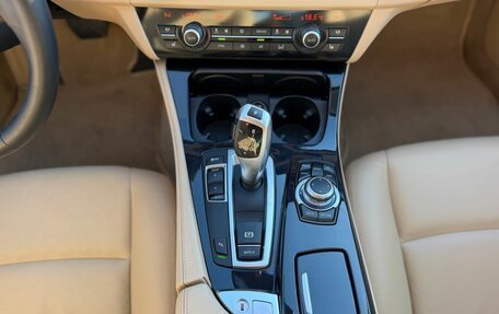 BMW 5 серия, 2014 год, 2 090 000 рублей, 20 фотография