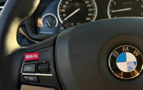BMW 5 серия, 2014 год, 2 090 000 рублей, 26 фотография