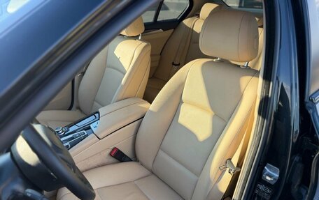 BMW 5 серия, 2014 год, 2 090 000 рублей, 33 фотография