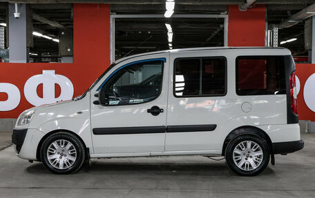 Fiat Doblo I, 2014 год, 537 000 рублей, 9 фотография