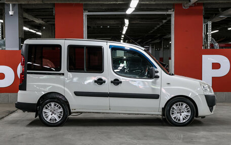Fiat Doblo I, 2014 год, 537 000 рублей, 4 фотография